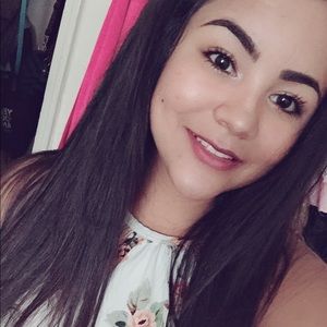 Meet your Posher, Geidy